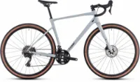 Cube Nuroad Race haze´n´gloss 28" Diamant Cube Nuroad Race haze´n´gloss 28" Diamant