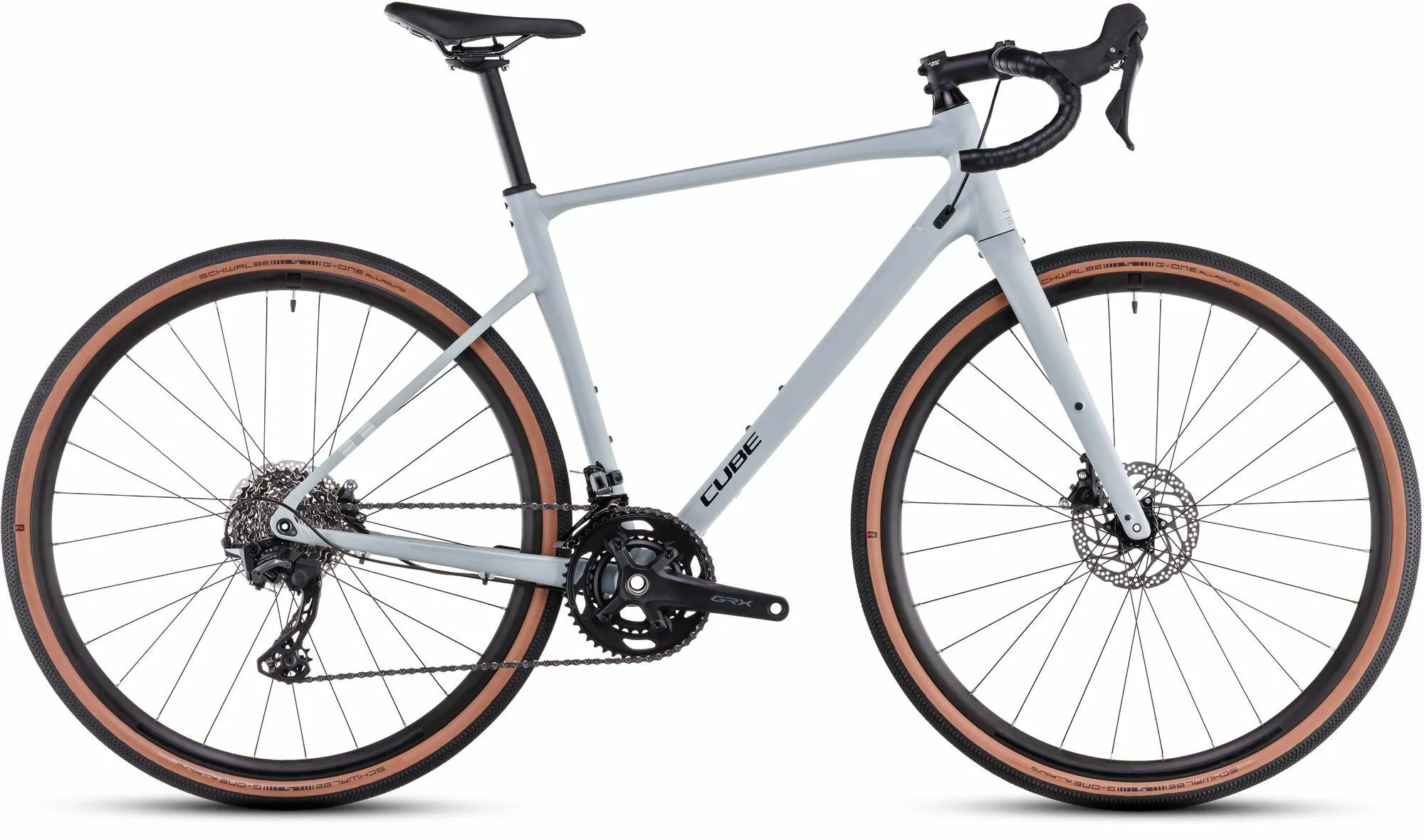 Cube Nuroad Race haze´n´gloss 28" Diamant Cube Nuroad Race haze´n´gloss 28" Diamant