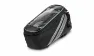 Cube Oberrohrtasche, Schwarz