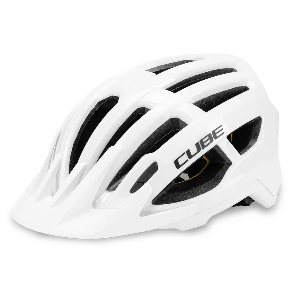 Cube Offpath Mips Mtb-helm Cube Offpath Mips Mtb-helm