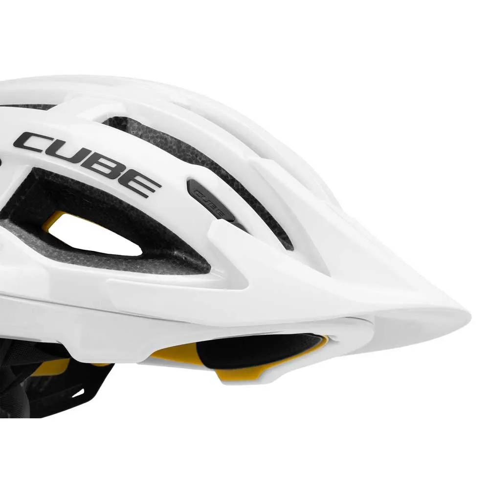 Cube Offpath Mips Mtb-helm Cube Offpath Mips Mtb-helm