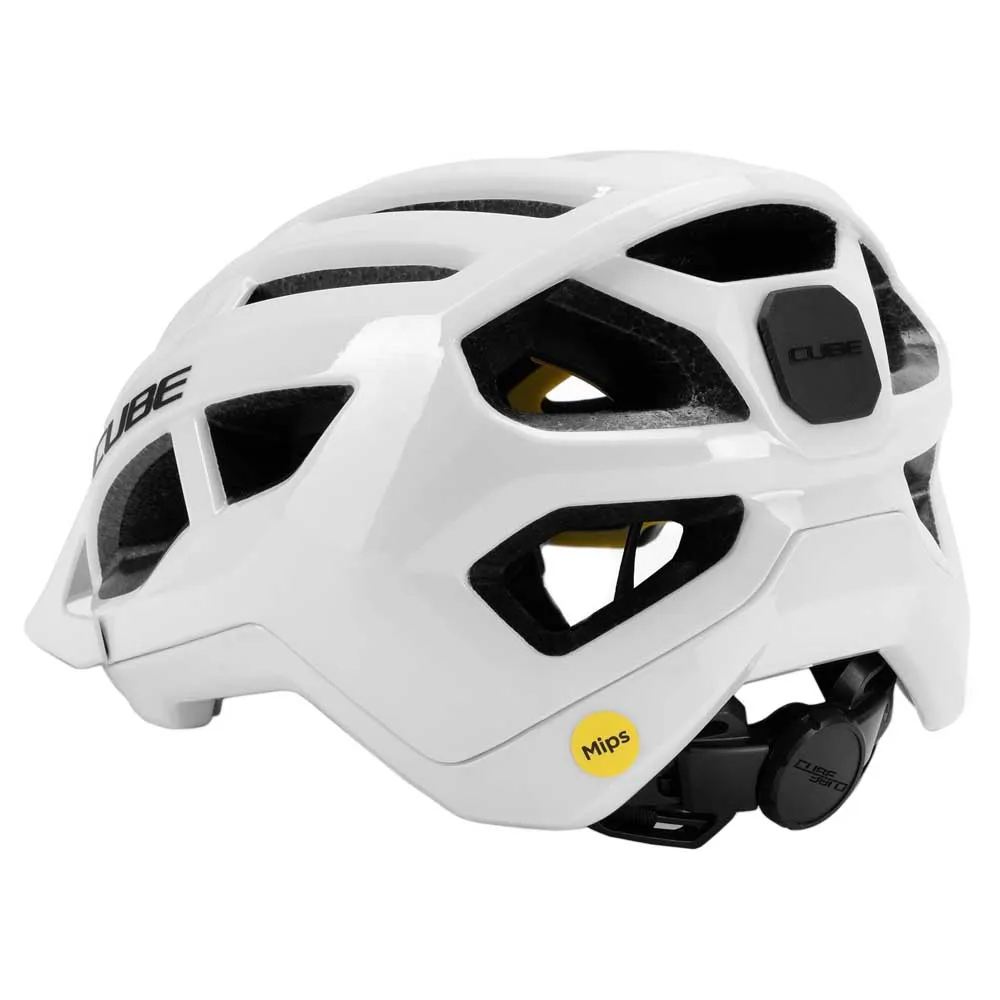 Cube Offpath Mips Mtb-helm Cube Offpath Mips Mtb-helm