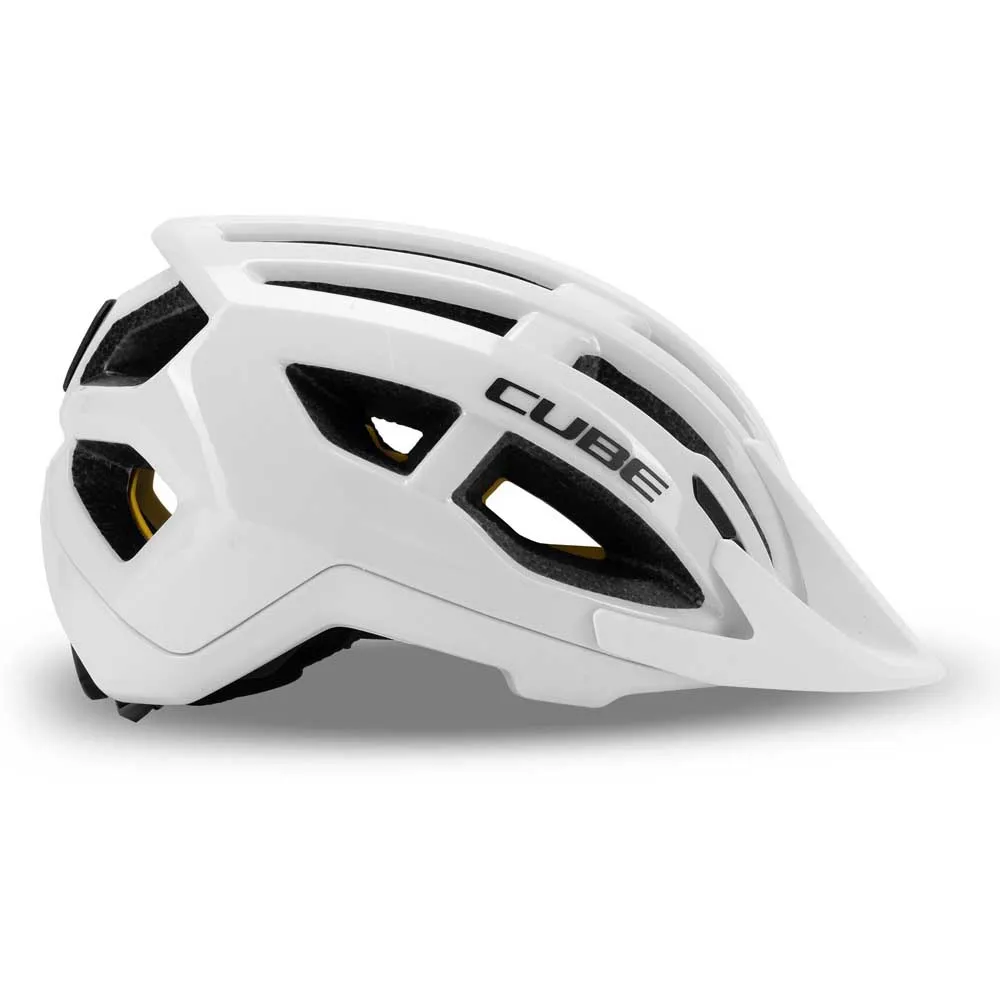 Cube Offpath Mips Mtb-helm Cube Offpath Mips Mtb-helm