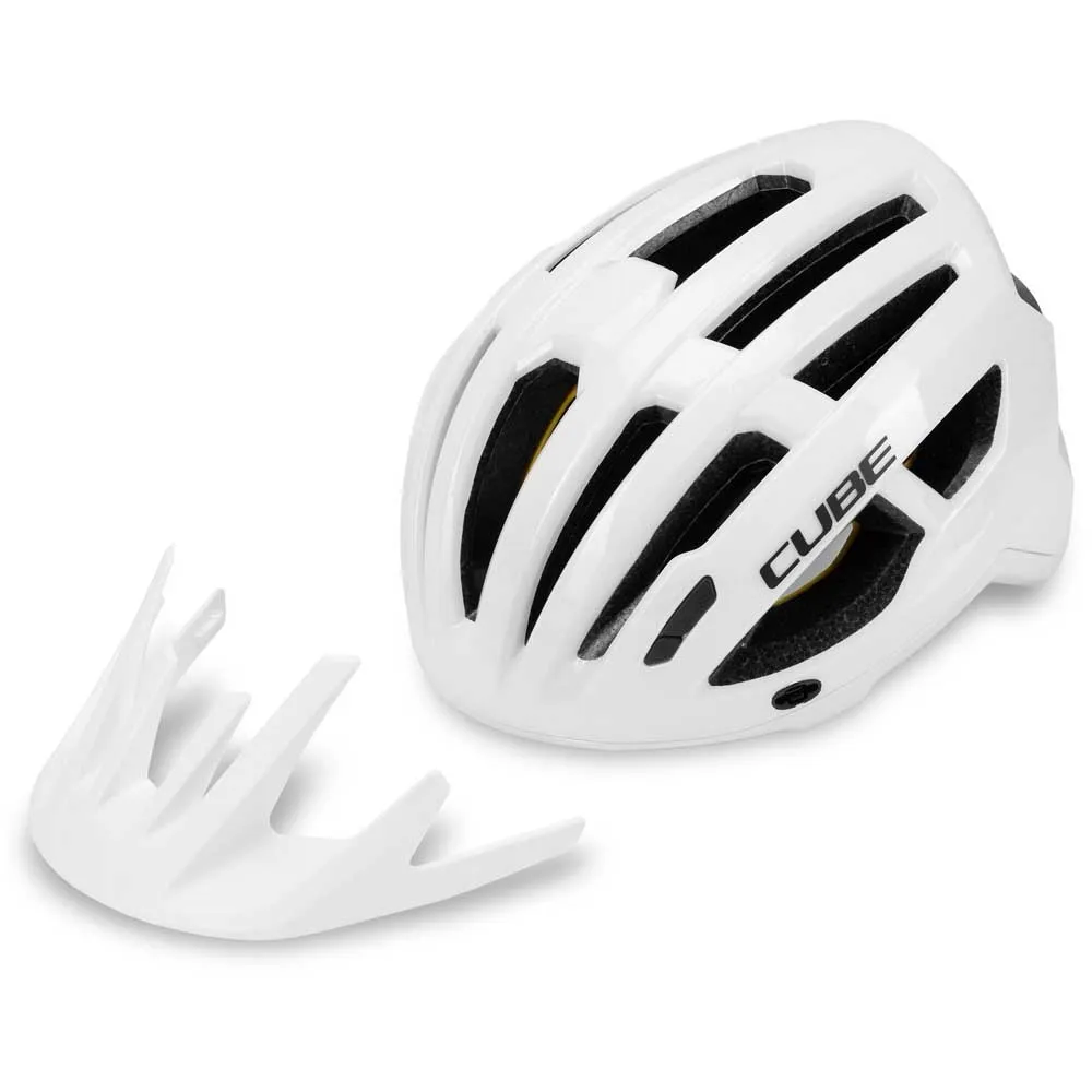 Cube Offpath Mips Mtb-helm Cube Offpath Mips Mtb-helm