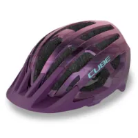 Cube Offpath Mtb-helm Cube Offpath Mtb-helm
