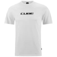 Cube Organic Classic Logo Kurzarm-t-shirt Cube Organic Classic Logo Kurzarm-t-shirt
