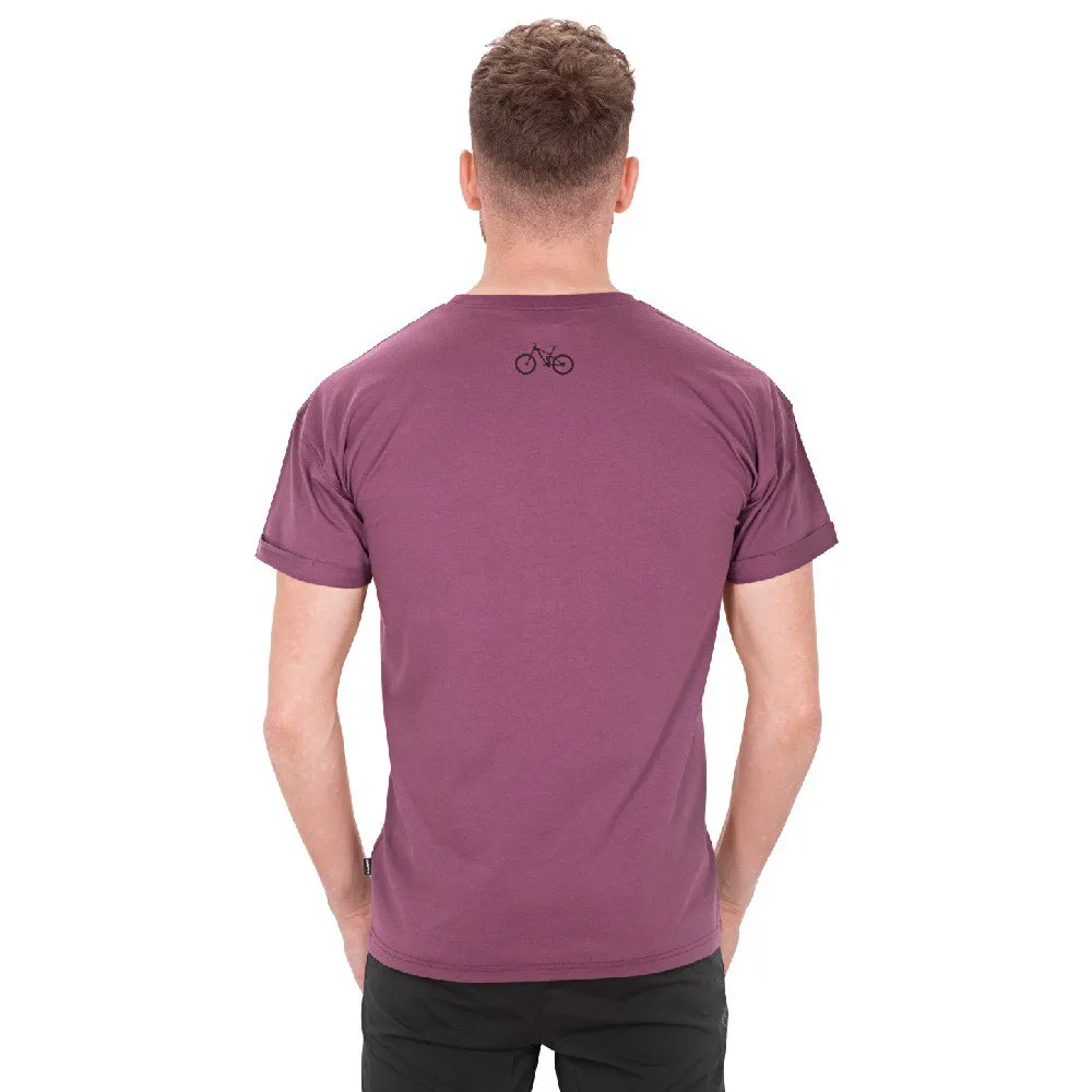 Cube Organic Edge Kurzarm-t-shirt Cube Organic Edge Kurzarm-t-shirt