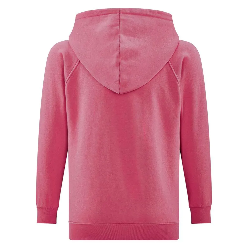 Cube Organic Kapuzenpullover