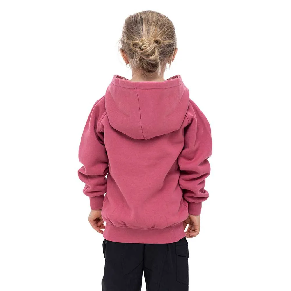 Cube Organic Kapuzenpullover