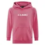 Cube Organic Kapuzenpullover