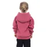 Cube Organic Kapuzenpullover