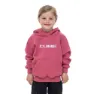 Cube Organic Kapuzenpullover