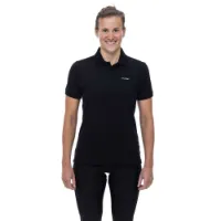 Cube Organic Kurzarm-poloshirt Cube Organic Kurzarm-poloshirt