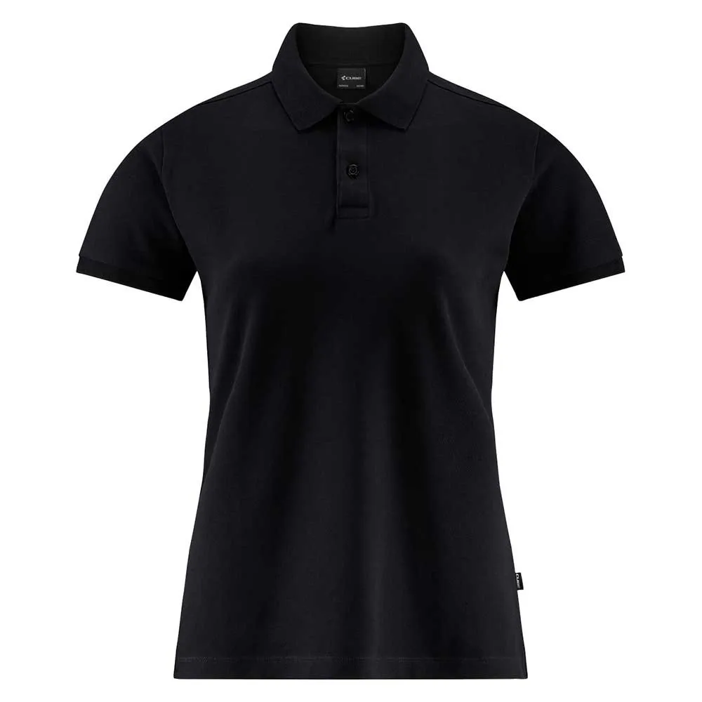 Cube Organic Kurzarm-poloshirt Cube Organic Kurzarm-poloshirt