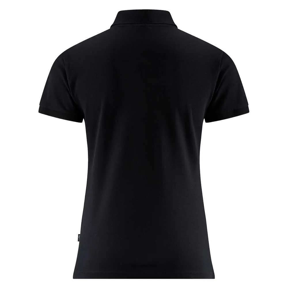 Cube Organic Kurzarm-poloshirt Cube Organic Kurzarm-poloshirt
