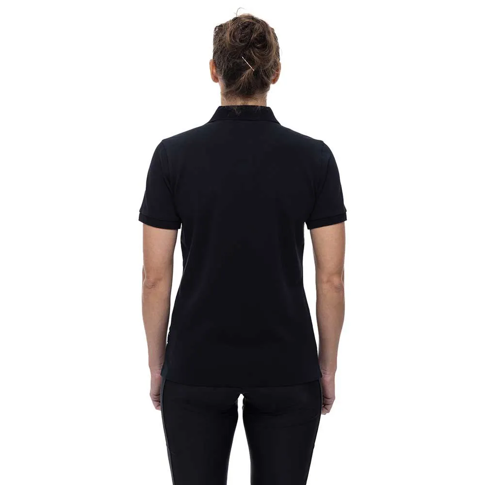 Cube Organic Kurzarm-poloshirt Cube Organic Kurzarm-poloshirt