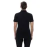 Cube Organic Kurzarm-poloshirt