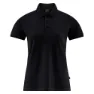 Cube Organic Kurzarm-poloshirt