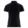 Cube Organic Kurzarm-poloshirt