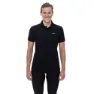 Cube Organic Kurzarm-poloshirt