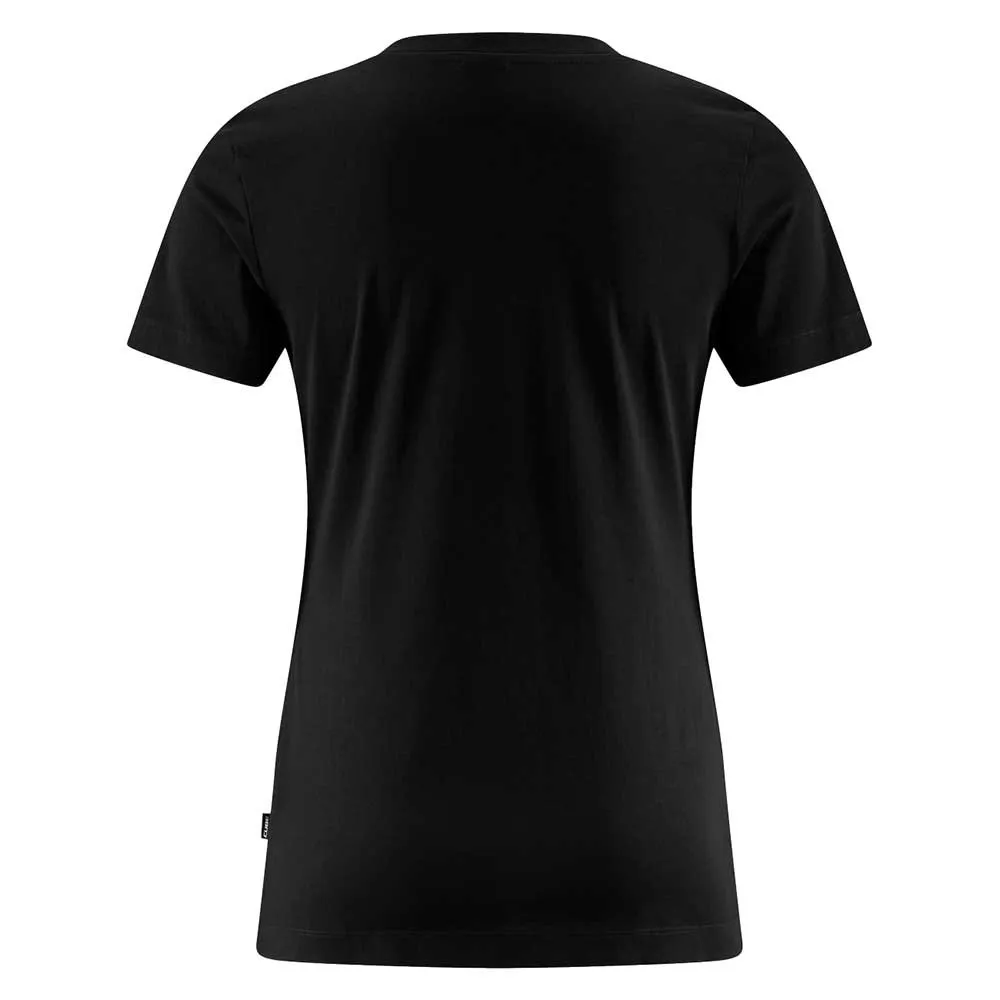Cube Organic Kurzarm-t-shirt Cube Organic Kurzarm-t-shirt