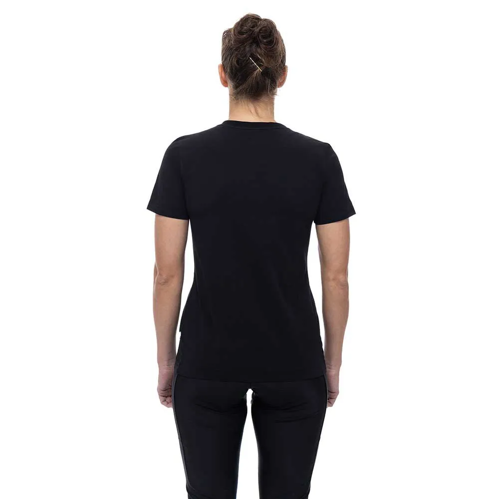 Cube Organic Kurzarm-t-shirt Cube Organic Kurzarm-t-shirt