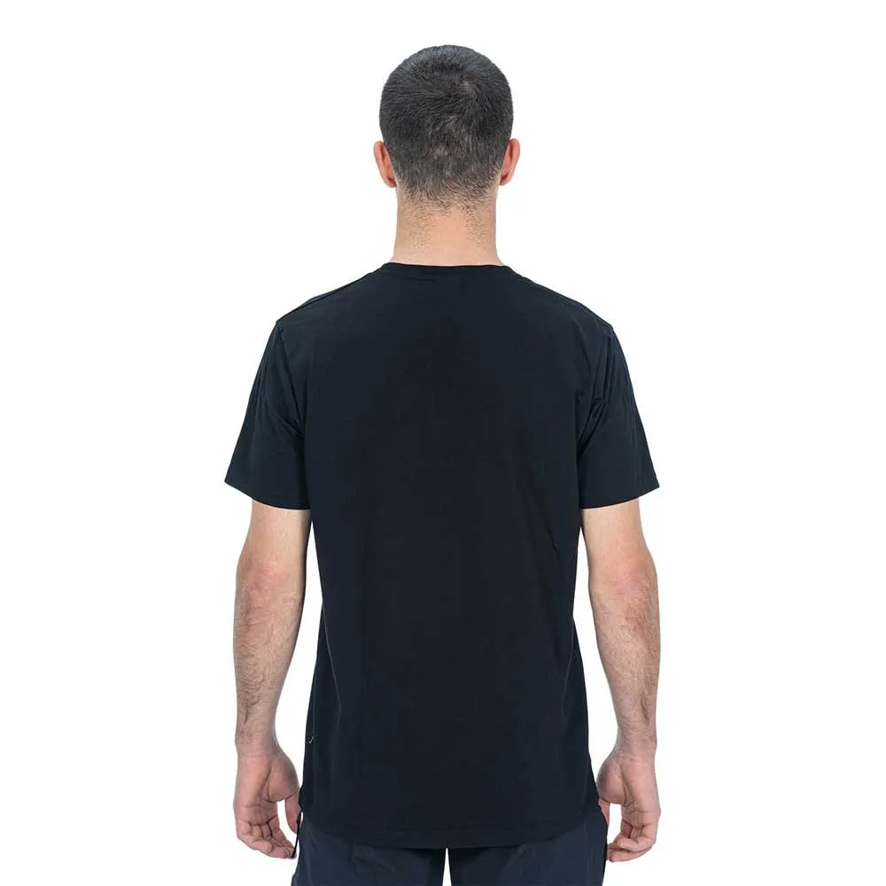 Cube Organic Logowear Gty Fit Kurzarm-t-shirt