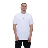 Cube Organic Script Gty Fit Kurzarm-t-shirt Cube Organic Script Gty Fit Kurzarm-t-shirt
