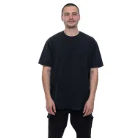 Cube Organic Script Gty Fit Kurzarm-t-shirt
