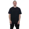 Washed black