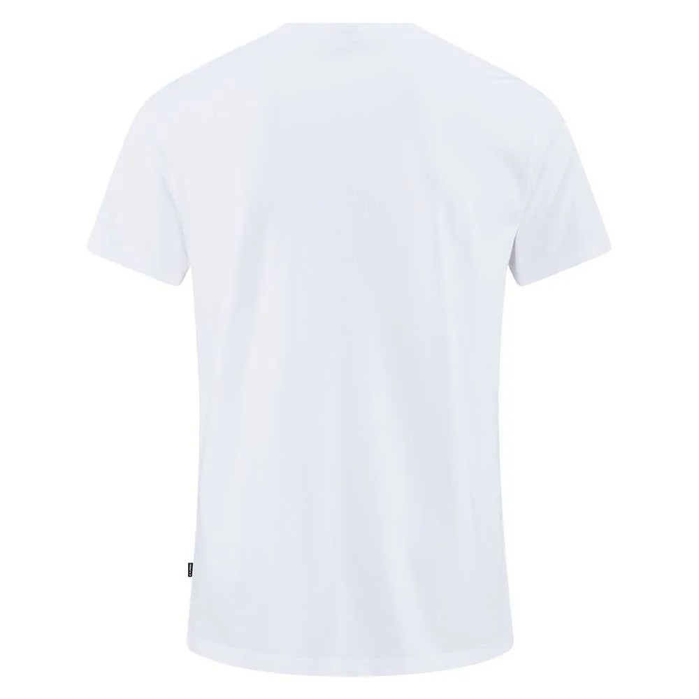Cube Organic Script Gty Fit Kurzarm-t-shirt Cube Organic Script Gty Fit Kurzarm-t-shirt