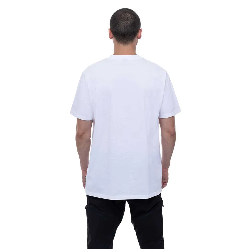 Cube Organic Script Gty Fit Kurzarm-t-shirt Cube Organic Script Gty Fit Kurzarm-t-shirt