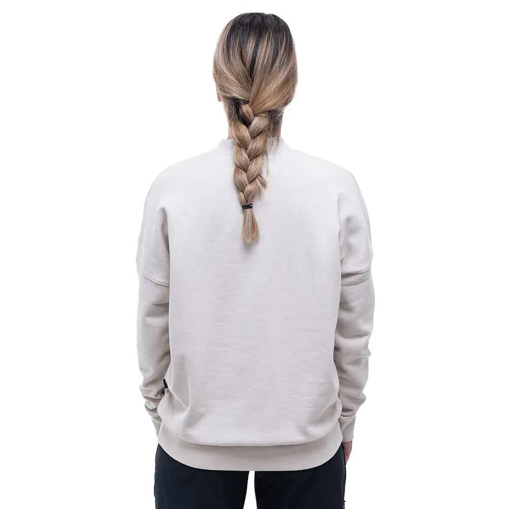 Cube Organic Sweatshirt