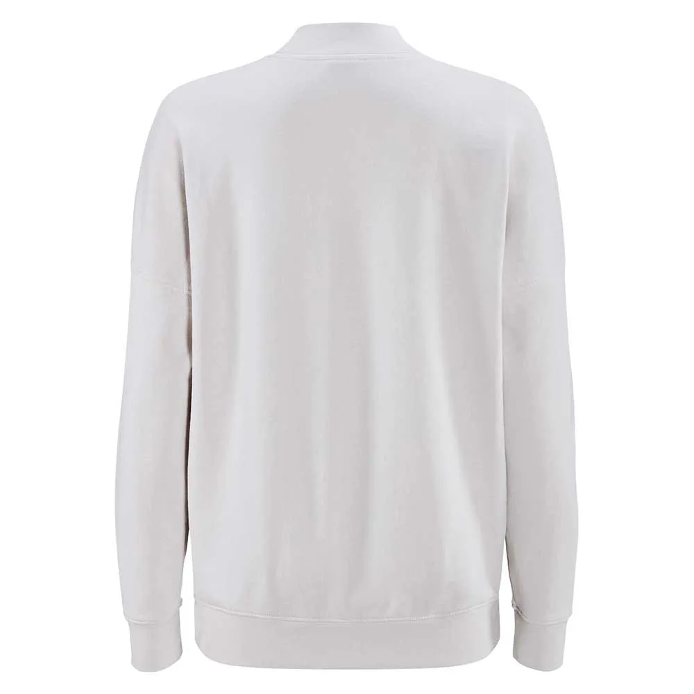 Cube Organic Sweatshirt