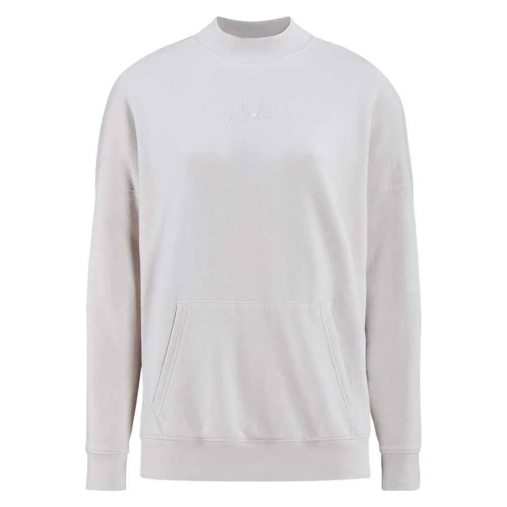 Cube Organic Sweatshirt