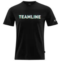 Cube Organic Teamline Kurzarm-t-shirt Cube Organic Teamline Kurzarm-t-shirt