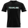 Cube Organic Teamline Kurzarm-t-shirt
