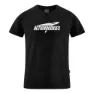Cube Organic X Actionteam Kurzarm-t-shirt