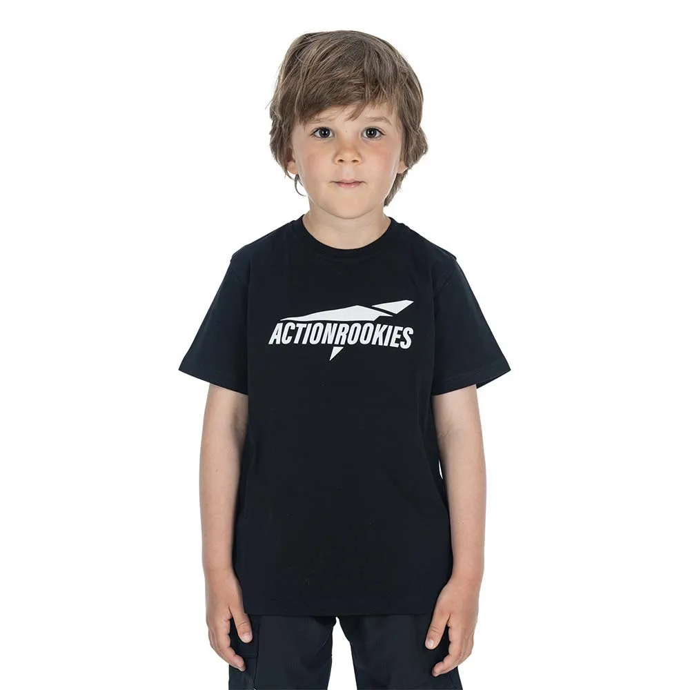 Cube Organic X Actionteam Kurzarm-t-shirt Cube Organic X Actionteam Kurzarm-t-shirt
