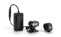Cube Outdoor LED-Licht HPA 2000 Cube Outdoor LED-Licht HPA 2000