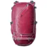 Cube Ox 25l Rucksack, Red, One Size