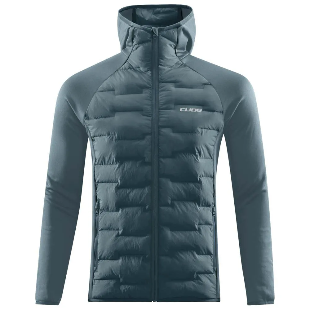 Cube Padded Jacke Cube Padded Jacke