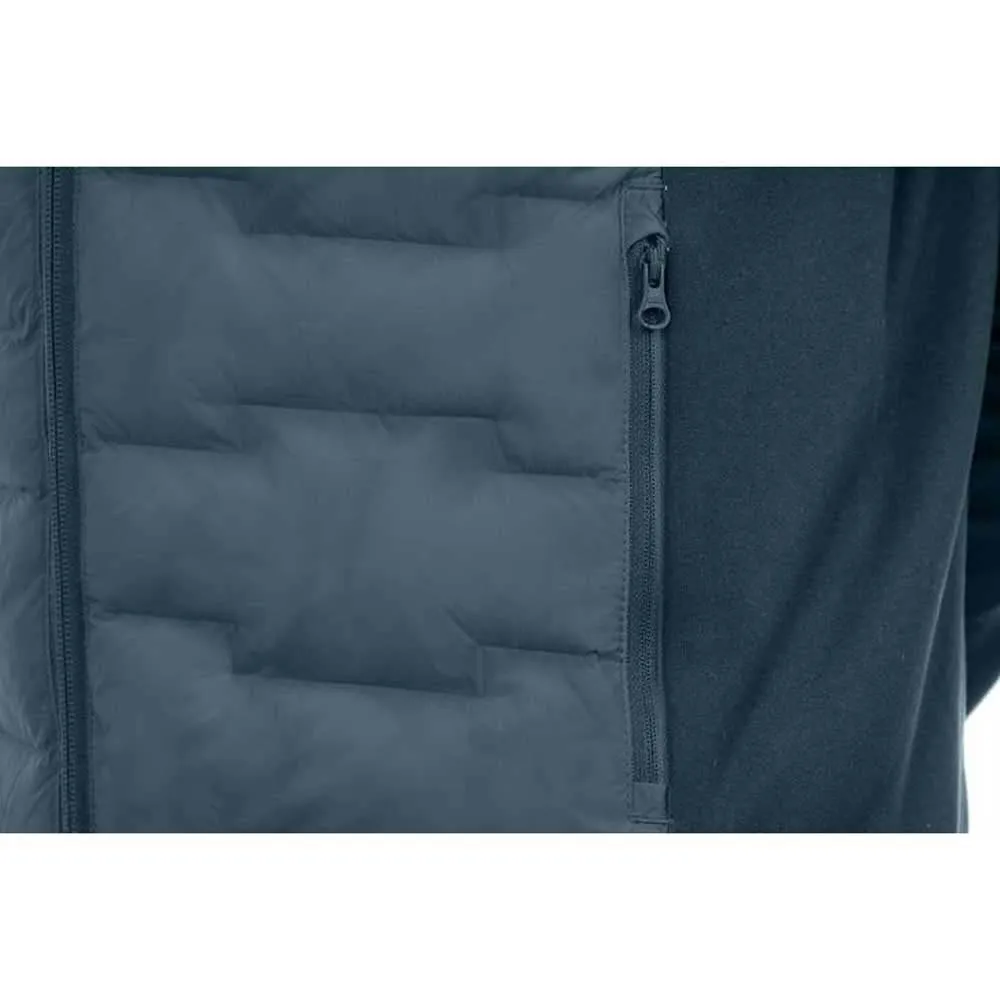 Cube Padded Jacke Cube Padded Jacke