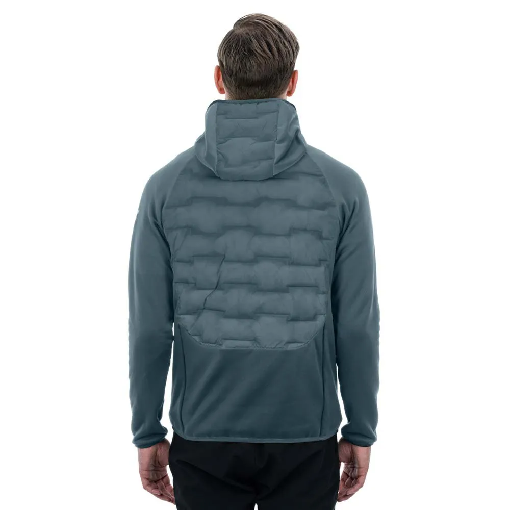 Cube Padded Jacke Cube Padded Jacke