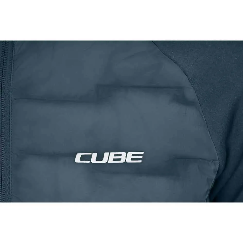 Cube Padded Jacke