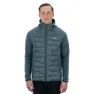 Cube Padded Jacke