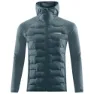 Cube Padded Jacke