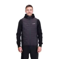 Cube Padded Weste Cube Padded Weste