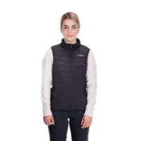 Cube Padded Weste Cube Padded Weste