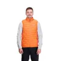 Cube Padded Weste Cube Padded Weste